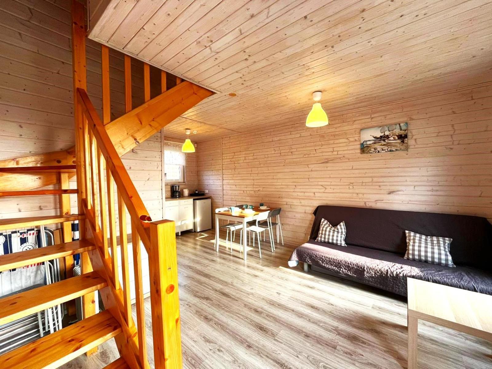 Villa Przystan Dziwnówek Esterno foto